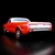 Hot Wheels Red Line Custom Fleetside Colecionador Original 1magnus - loja online