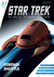 Nave Star Trek Ferengi Shuttle Original Coleção 1magnus - comprar online