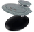 Nave Star Trek U.S.S Phoenix Ncc-65420 Original 1magnus