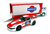 Miniatura Hot Wheels Nissan Fairlady Z Sakura Sprin 1magnus - comprar online