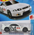 Nissan Skyline Gt-R Hot Wheels Lote E 2024 HTC44 1magnus J-Imports Godzilla - comprar online