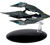 Nave Star Trek Online Tholian Recluse Carrier Colecionador 1magnus - comprar online