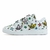 Tênis Adidas Jeremy Scott Forum 84 Casual Low Mono Original 1magnus