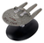 Nave Star Trek Official Collection Uss Armstrong 1magnus
