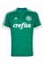 Camisa Adidas Palmeiras I Boys Juvenil Com Brinde Original 1magnus