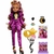 Monster High Boneca Dança Do Monstros Clawdeen Wolf Original 1magnus