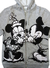 Jaqueta Disney Mickey Minnie Mouse Moletom Original 1magnus - comprar online