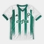 Camisa Adidas Palmeiras II Boys Infantil Original 1magnus