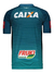 Camisa Goleiro Topper Ge Brasil De Pelotas Original 1magnus na internet