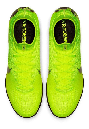 Chuteira nike hot sale acc