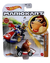 Hot Wheels Mario Kart Diddy Kong Pipe Frame Coleção Original 1magnus