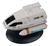 Nave Star Trek Uss Shuttlecraft Goddard Original 1magnus