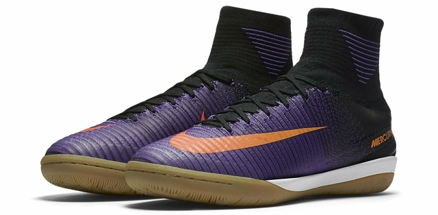 Nike mercurialx best sale proximo street