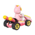Hot Wheels Mario Kart Cat Peach Coleção Original 1magnus na internet