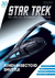 Nave Star Trek Xindi-insectoid Shuttle Original 1magnus - comprar online