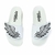 Chinelo Adidas Originals Adilette Wings Jeremy Scott Original 1magnus - comprar online