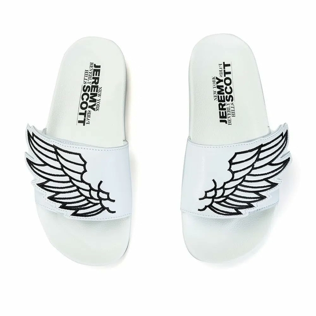 Adidas originals jeremy best sale scott wings online