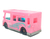 Hot Wheels Barbie Dream Camper Hw Metro Original 1magnus na internet