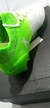 Chuteira Adidas X 16.1 Lather SG Campo Sem travas Outlet Original 1magnus - EsportExpress