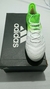 Chuteira Adidas X 16.1 Lather SG Campo Sem travas Outlet Original 1magnus na internet