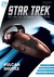 Nave Star Trek Vulcan Shuttle Colecionador Original 1magnus - comprar online