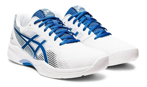 Asics gel on sale indoor