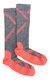 Meia Asics Compressão High Sock Fitness Original 1magnus - comprar online