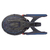Nave U.S.S. Titan NCC-80102 Star Trek Lower Decks Coleção Original 1magnus