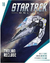 Nave Star Trek Online Tholian Recluse Carrier Colecionador 1magnus - loja online