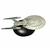 Nave Star Trek U.S.S. Enterprise NCC-1701-E Coleção Original 1magnus - comprar online