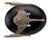 Nave Star Trek Gorn Starship Original 1magnus - loja online