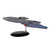 Imagem do Nave U.S.S. Titan NCC-80102 Star Trek Lower Decks Coleção Original 1magnus