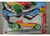 Street Wiener Hot Wheels Lote E 2024 Htc07 1magnus Let's Race - comprar online