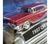 Miniatura '57 Chevy Joy Ride Colecionador Original 1magnus - comprar online
