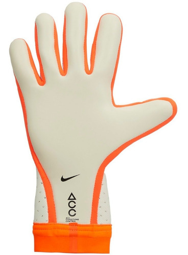 Nike goalkeeper sales touch elite