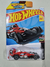 Hw-4-trac Hot Wheels Lote E 2024 Htc76 1magnus Race Day Let's Race Netflix