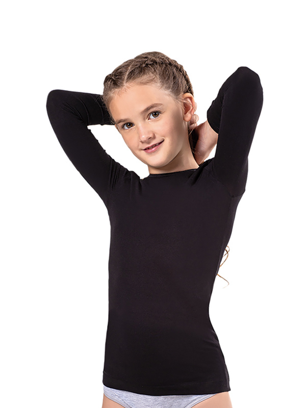Camiseta lycra niña sale