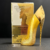 Perfume Brand Collection N.372 - Inspiração Good Girl Gold Fantasy - 25ml