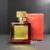 Perfume Brand Collection N.380 - Baccarat Rouge Extrait - 100ml
