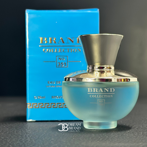 Perfume Importado Dream Brand Collection N.171-Classic 25ml feminino –  Essencialle Importados