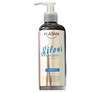 Shampoo Silver Keratin 300ml Plasma