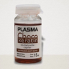 Choco-keratin Antiage Nutritivo Ampollas X 12 Uni De Plasma