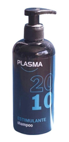 Shampoo Estimulante2010 Plasma