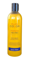 Shampoo Neutro Anti Frizz X 300ml De Play Color