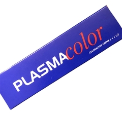 Tintura Permanente Plasma Color 60grs x 50 unidades en internet
