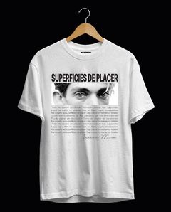 superficies de placer - comprar online