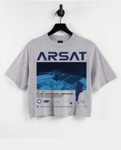 Arsat (pupera) en internet