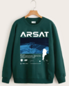 Arsat (buzo verde)