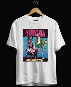 NEVERMIND - comprar online