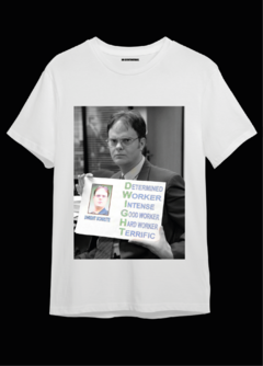 Dwight Schrute - comprar online